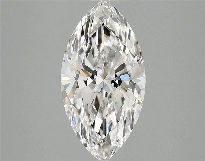 2.50 Carat · MARQUISE · F · VS1 · IGI · Excellent Cut