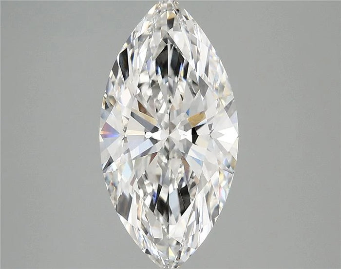 3.01 Carat · MARQUISE · F · VS1 · IGI · Excellent Cut