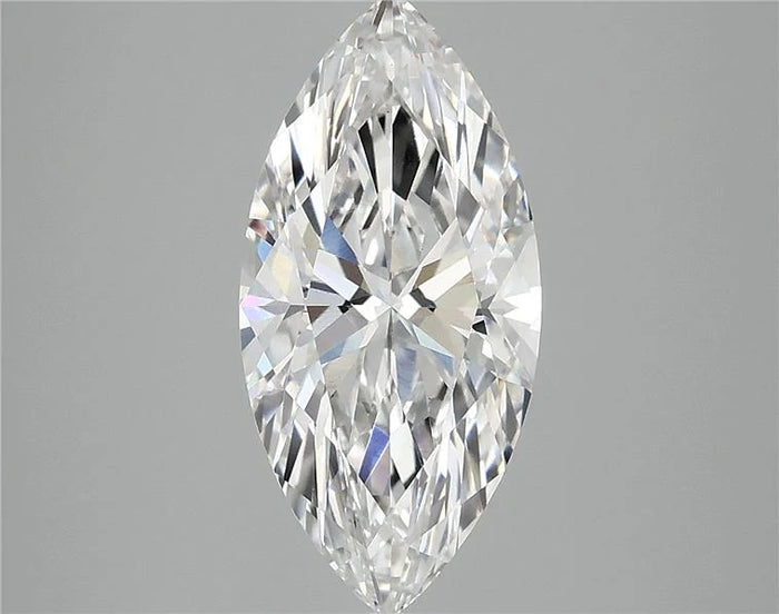 3.01 Carat · MARQUISE · E · VS1 · IGI · Excellent Cut