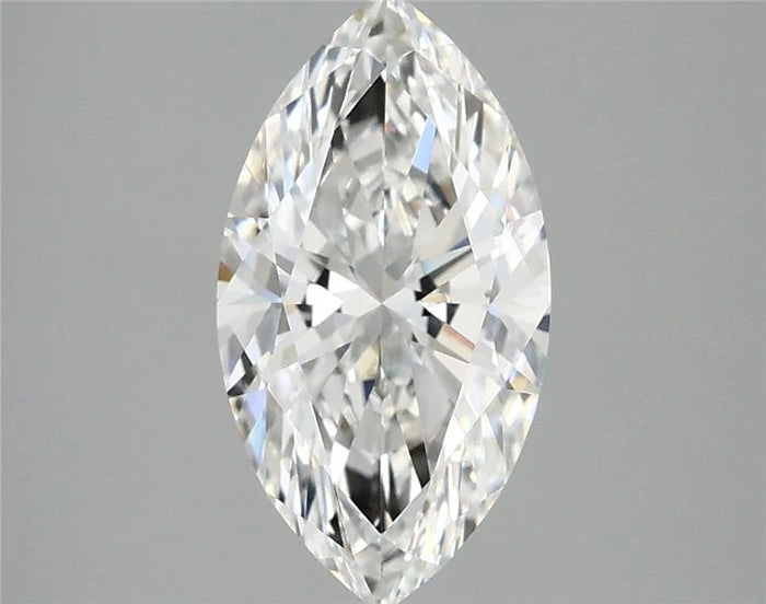 2.01 Carat · MARQUISE · E · VVS2 · IGI · Excellent Cut
