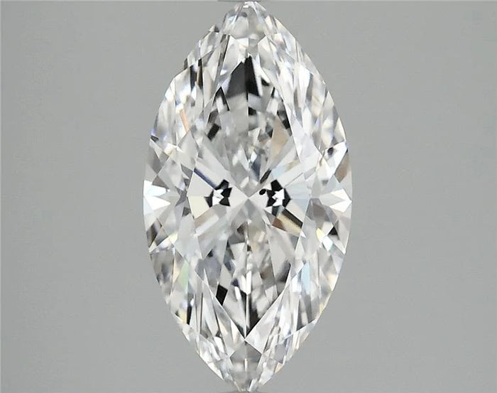 2.17 Carat · MARQUISE · E · SI1 · IGI · Excellent Cut