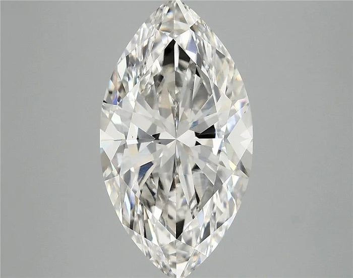 4.03 Carat · MARQUISE · G · VS1 · IGI · Excellent Cut