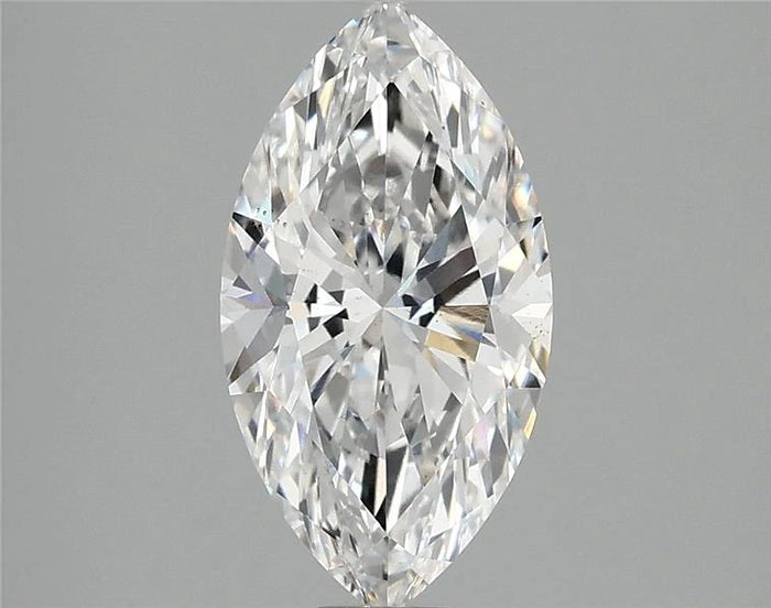 2.02 Carat · MARQUISE · E · VS2 · IGI · Excellent Cut