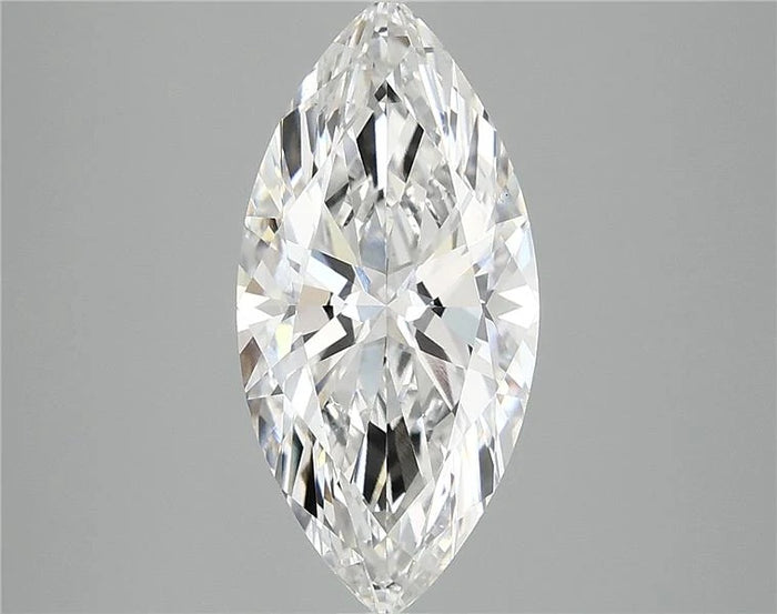 3.06 Carat · MARQUISE · E · VS1 · IGI · Excellent Cut