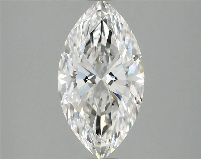 2.07 Carat · MARQUISE · E · VS1 · IGI · Excellent Cut