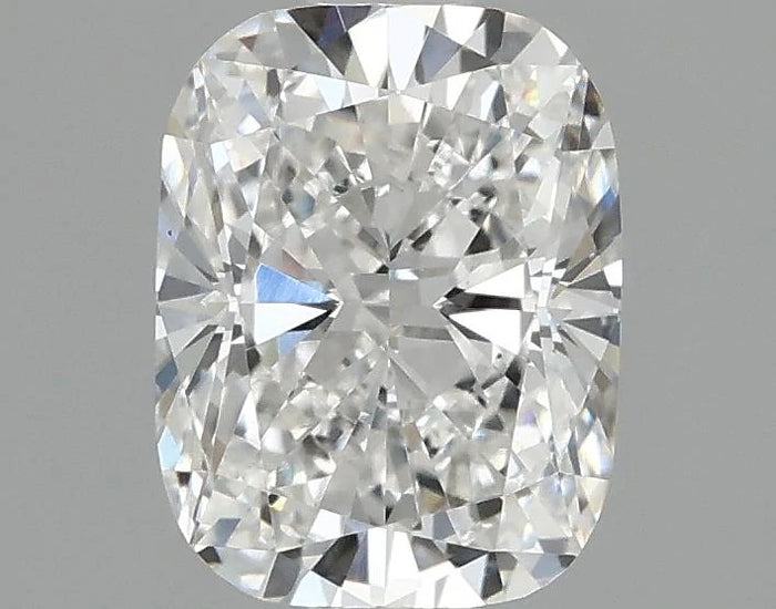 1.04 Carat · CUSHION · E · VS1 · IGI · Excellent Cut
