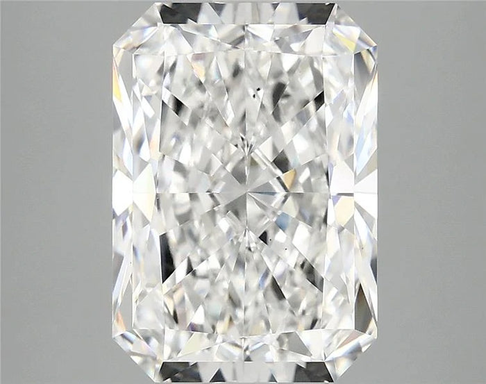 5.04 Carat · RADIANT · E · VS2 · IGI · Excellent Cut