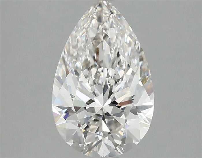 1.51 Carat · PEAR · F · VS1 · IGI · Excellent Cut