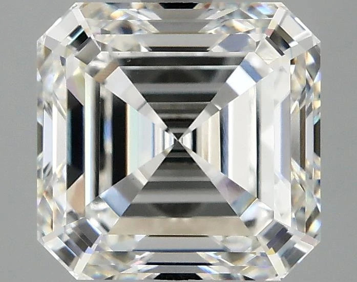 3.01 Carat · ASSCHER · E · VS1 · IGI · Excellent Cut