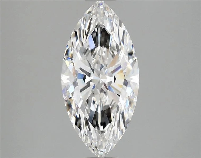 2.10 Carat · MARQUISE · E · VS1 · IGI · Excellent Cut