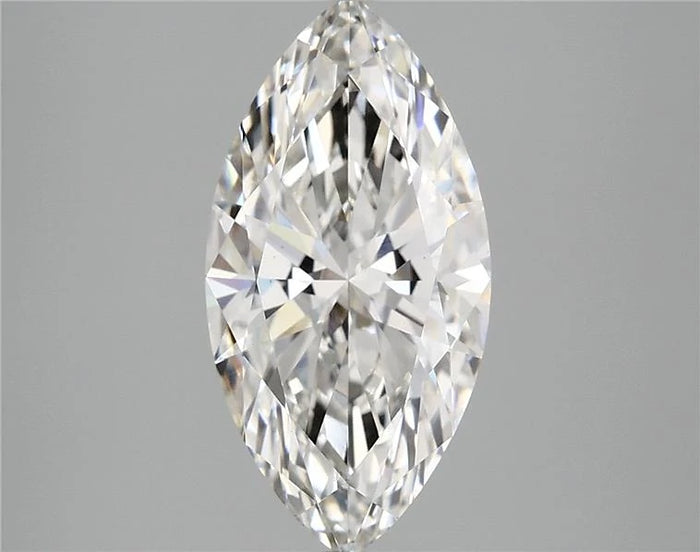 3.04 Carat · MARQUISE · G · VS1 · IGI · Excellent Cut