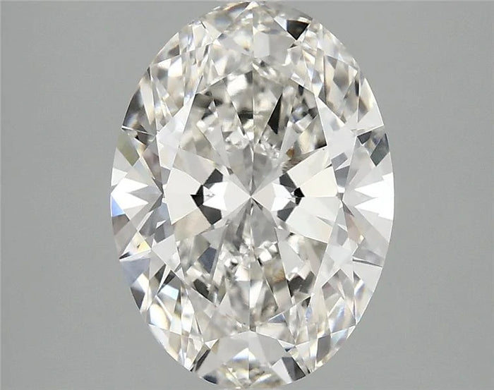 3.00 Carat · OVAL · G · VS1 · IGI · Excellent Cut