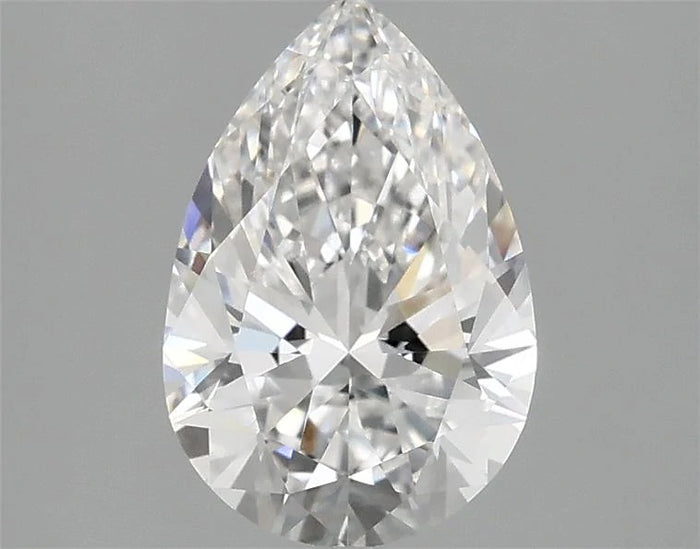 1.58 Carat · PEAR · E · VS1 · IGI · Excellent Cut