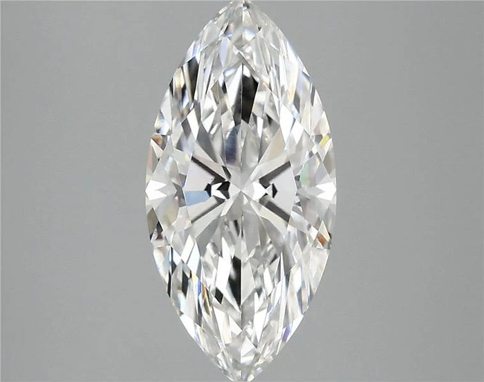 3.10 Carat · MARQUISE · E · VS1 · IGI · Excellent Cut