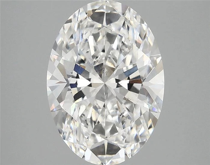 3.06 Carat · OVAL · E · VS2 · IGI · Excellent Cut