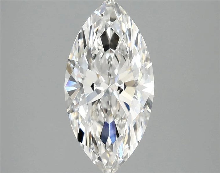 2.05 Carat · MARQUISE · F · VS1 · IGI · Excellent Cut