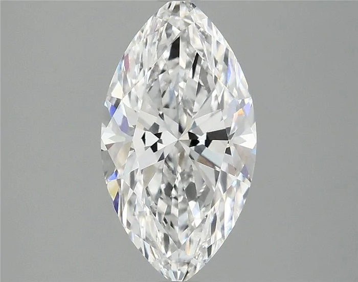 2.04 Carat · MARQUISE · E · VVS2 · IGI · Excellent Cut