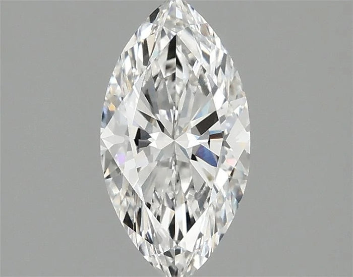 1.07 Carat · MARQUISE · E · VVS1 · IGI · Excellent Cut
