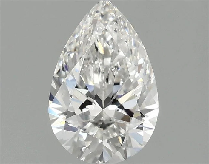1.27 Carat · PEAR · D · VS1 · IGI · Excellent Cut