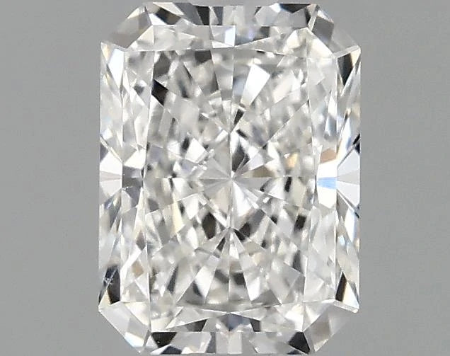 1.01 Carat · RADIANT · E · VVS2 · IGI · Excellent Cut