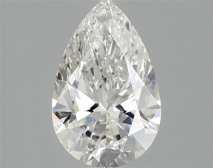 1.51 Carat · PEAR · E · VS2 · IGI · Excellent Cut