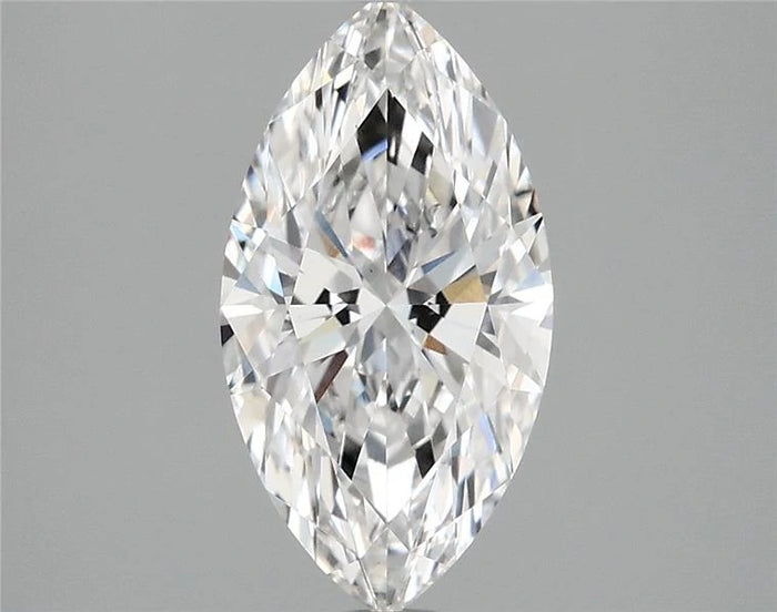 2.07 Carat · MARQUISE · E · VS1 · IGI · Excellent Cut