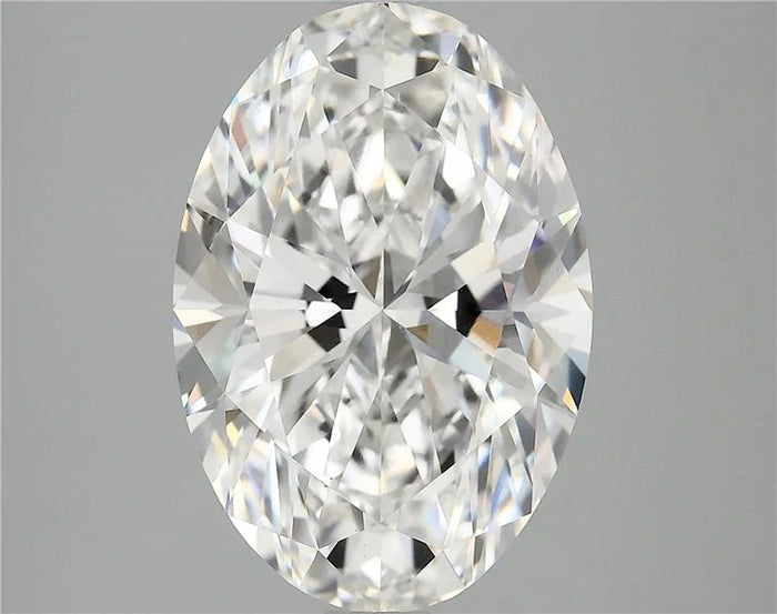 3.05 Carat · OVAL · E · VS1 · IGI · Excellent Cut