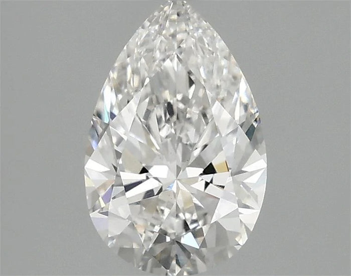 1.23 Carat · PEAR · E · VS1 · IGI · Excellent Cut