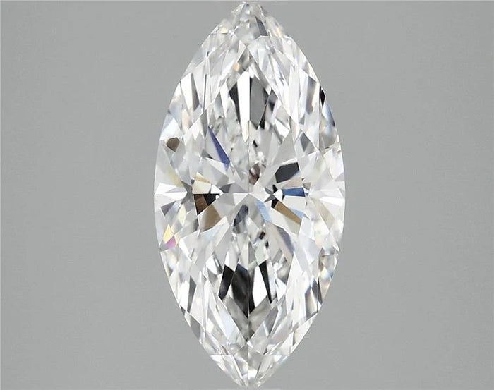 2.02 Carat · MARQUISE · E · VVS2 · IGI · Excellent Cut