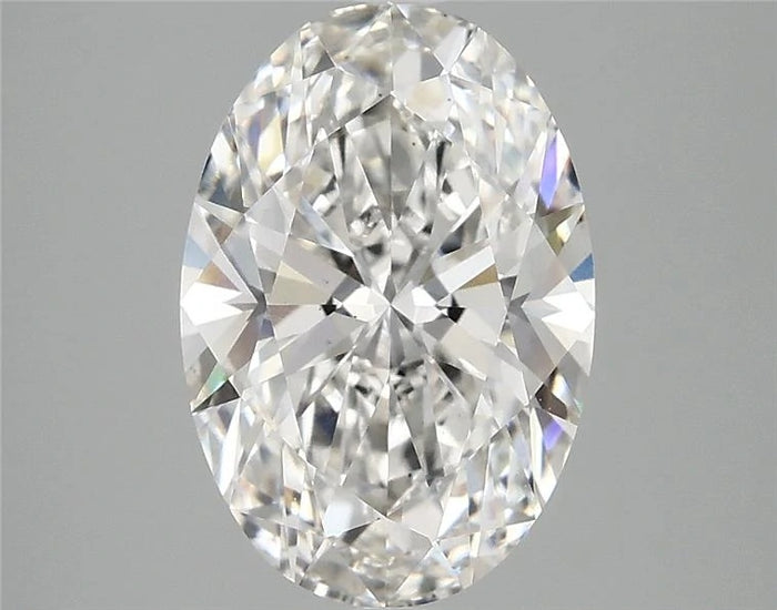 3.00 Carat · OVAL · F · VS1 · IGI · Excellent Cut