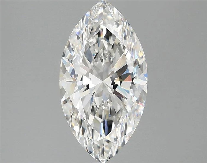 1.99 Carat · MARQUISE · E · VVS2 · IGI · Excellent Cut