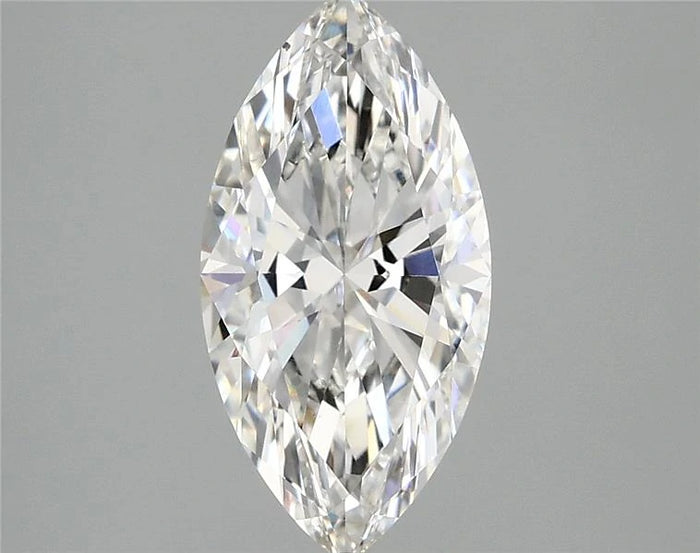 2.05 Carat · MARQUISE · F · VS2 · IGI · Excellent Cut