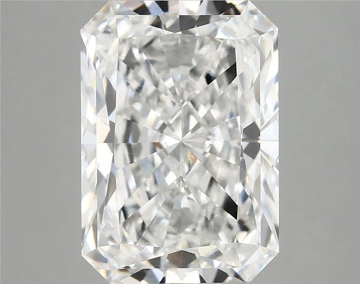 5.10 Carat · RADIANT · E · VS1 · IGI · Excellent Cut