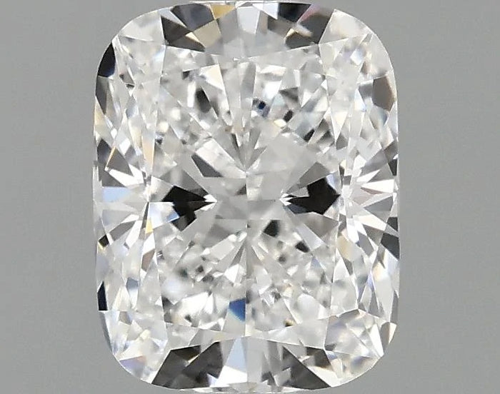 1.01 Carat · CUSHION · E · VVS2 · IGI · Excellent Cut