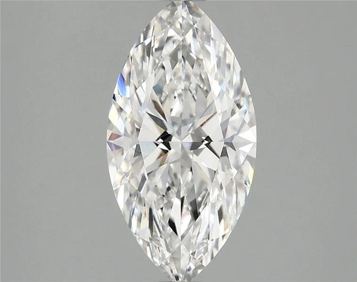 2.06 Carat · MARQUISE · E · VVS2 · IGI · Excellent Cut