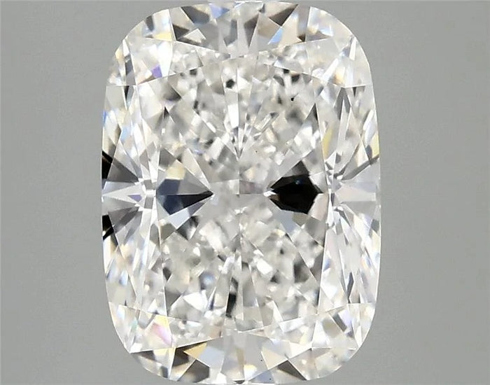 3.04 Carat · CUSHION · E · VS1 · IGI · Excellent Cut