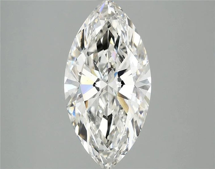 2.97 Carat · MARQUISE · F · VS1 · IGI · Excellent Cut