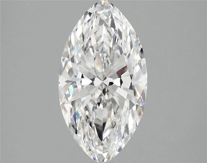 2.00 Carat · MARQUISE · E · VVS2 · IGI · Excellent Cut