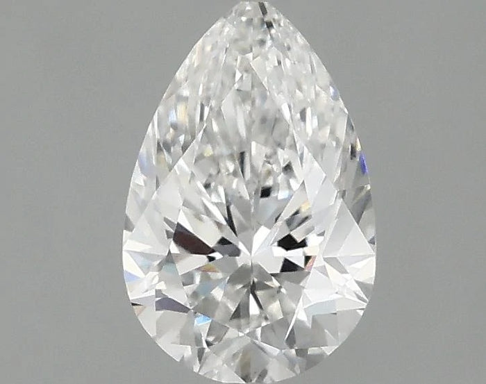 1.10 Carat · PEAR · E · VS1 · IGI · Excellent Cut