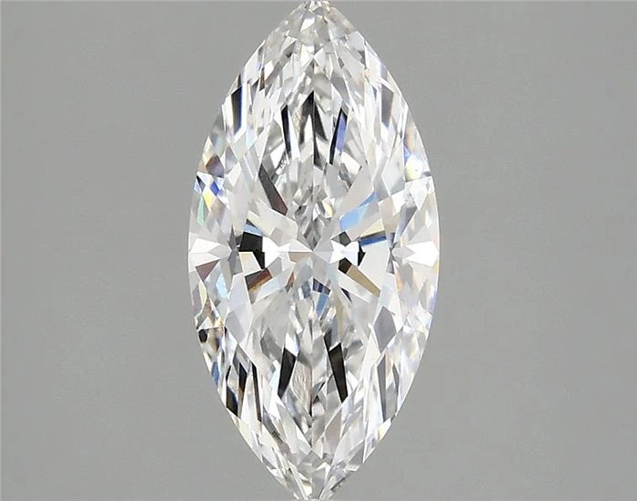 1.60 Carat · MARQUISE · E · VS1 · IGI · Excellent Cut