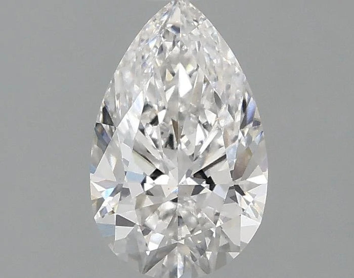 1.06 Carat · PEAR · E · VS2 · IGI · Excellent Cut