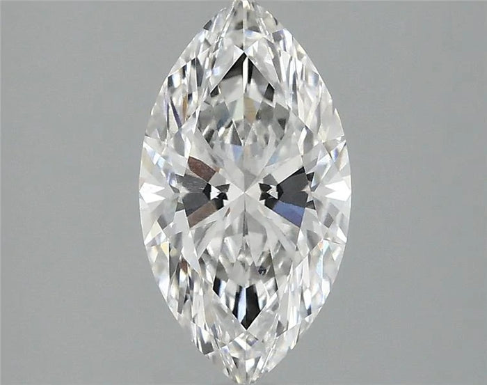 1.59 Carat · MARQUISE · E · VS2 · IGI · Excellent Cut
