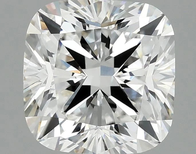 2.79 Carat · CUSHION · E · VS1 · IGI · Excellent Cut