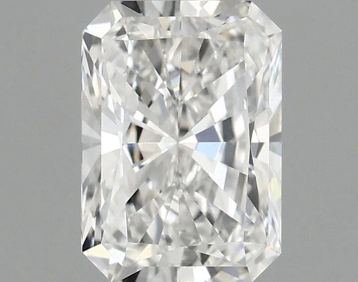1.10 Carat · RADIANT · E · VS1 · IGI · Excellent Cut