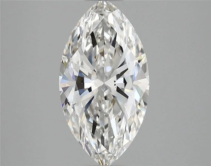 2.02 Carat · MARQUISE · F · VS1 · IGI · Excellent Cut