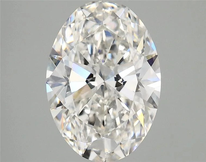 3.01 Carat · OVAL · F · VS1 · IGI · Excellent Cut