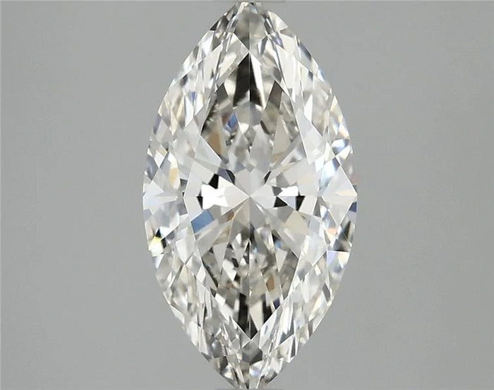 2.04 Carat · MARQUISE · G · VVS2 · IGI · Excellent Cut