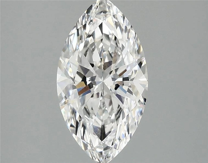 1.93 Carat · MARQUISE · E · VVS2 · IGI · Excellent Cut