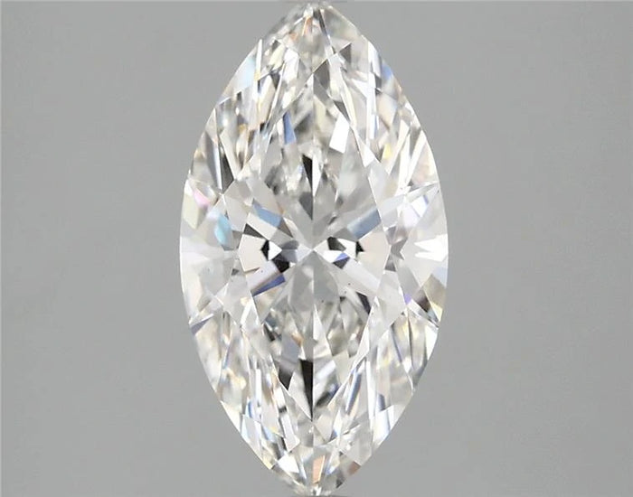 1.95 Carat · MARQUISE · F · VS2 · IGI · Excellent Cut