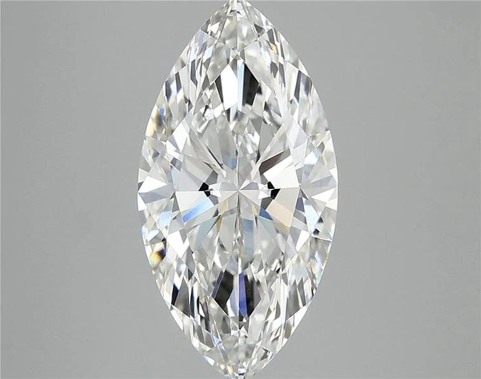 3.09 Carat · MARQUISE · F · VVS2 · IGI · Excellent Cut